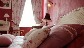 Châtellerie De Schoebeque - Room