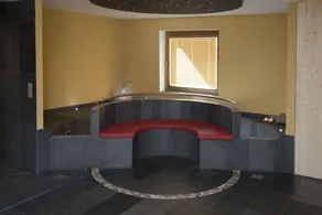 Biohotel Stillebach - Wellness
