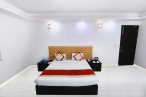 TDI CLUB RETREAT - Room