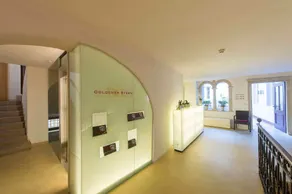 Hotel Goldener Stern - Reception