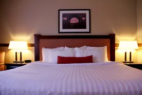 Best Western Diamond Inn - Chambre