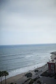 Crowne Plaza Ventura Beach by IHG - Vue de la chambre