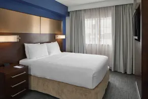 Residence Inn Atlanta NE/Duluth Sugarloaf - Chambre