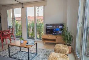 MyPlace at Santo Domingo - Zimmer