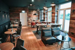 Coffee Fellows Hotel Trier - Restaurant