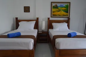 Askara Guest House & Hostel - Værelse