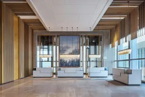 Four Points by Sheraton Wuhan, Jiangxia - Reception