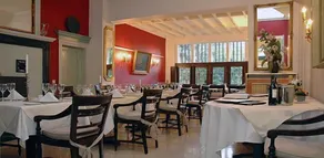 Kasteel Wurfeld - Restaurant