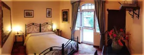Hotel Parco Dei Principi - Room