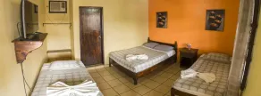 Berakah B&B- Central Park - Room
