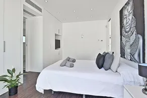Villa in Ibiza With Sea Views 1023 - Room