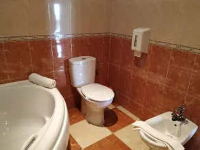 Hotel Julio - Salle de bain