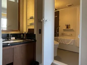 Clayton Bay Hotel - Bagno
