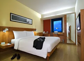 ibis Pune Hinjewadi - An Accor Brand - Room