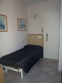 Hotel Delle Mimose - Room