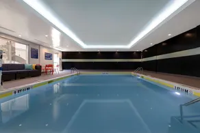 Tru By Hilton Atlanta Galleria Ballpark - Piscine