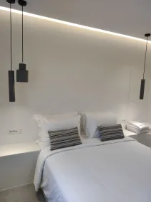 Casa Favorita - Room