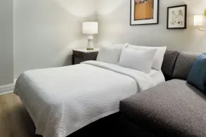 Courtyard by Marriott New Orleans French Quarter/Iberville - Chambre
