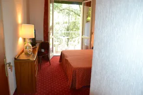 Park Hotel Ravenna - Room
