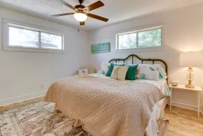 Spacious Arkansas Lake House - 2 Mi to Boat Launch - Værelse