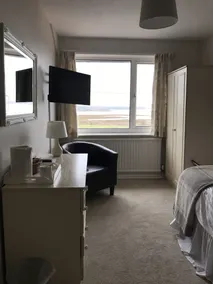 The Anchorage Hotel - Rum