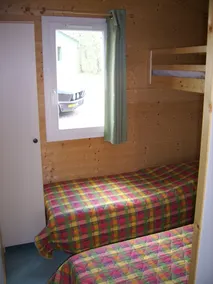 Chambres d'Hôtes des trouilles - Room