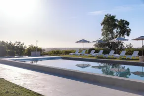 Hotel Rural Quinta do Marco - Piscina