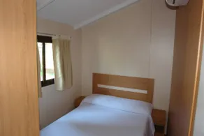 Aranjuez Camping & Bungalows - Quarto