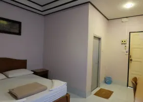 Numjaan Resort - Chambre