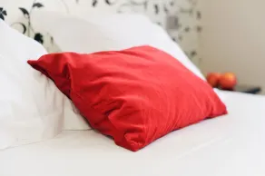 Hotel Domus - Chambre