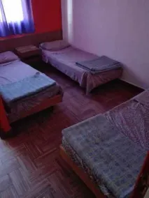 Hotel Monte Castello - Habitación
