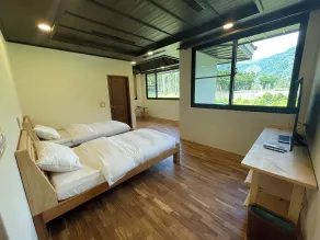 Yi-Ching Winery Guesthouse - Chambre