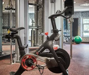 Graduate by Hilton East Lansing - Fitness facility