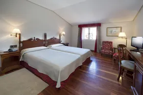 Parador de Las Cañadas del Teide - Chambre