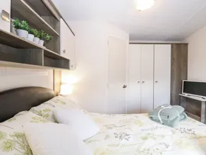 Hazell Thorne Hideaway - Zimmer