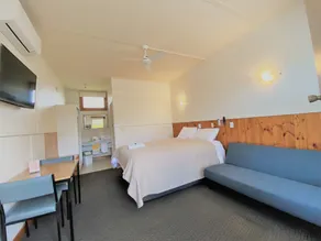 The Terang Motor Inn - Chambre