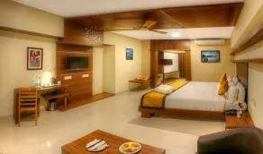 Rio Meridian Hotel - Room