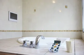 Hotel Christmas (Leisure Hotel) - Salle de bain