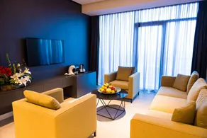 Radisson Hotel Dakar Diamniadio - Chambre