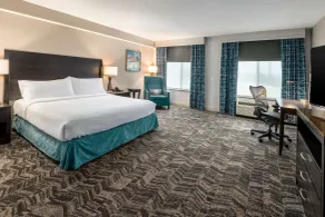 Hilton Garden Inn Silver Spring White Oak - Rum