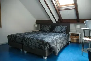 Bed & Breakfast de Kreitsberg - Chambre