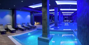Apart-Hotel Ariš Kopaonik - Pool