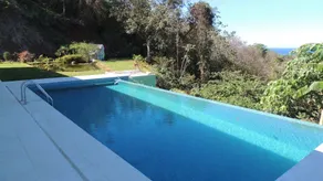 Casa Laureles - Piscina
