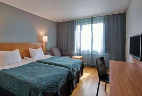 Scandic Norrköping Nord - Room