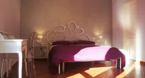 B&B Terrazza Belfiore - Room