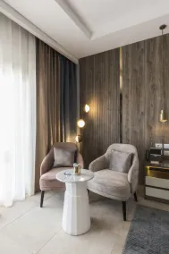 Gewan Resort New Alamein - Room