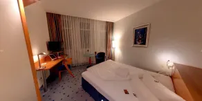 Business-Hotel Artes - Chambre