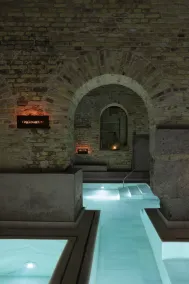 Boutique Hotel Ottilia - Pool