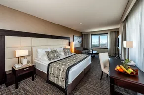 Sway Hotels - Camera