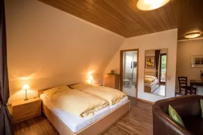 Weingut Peifer - Room